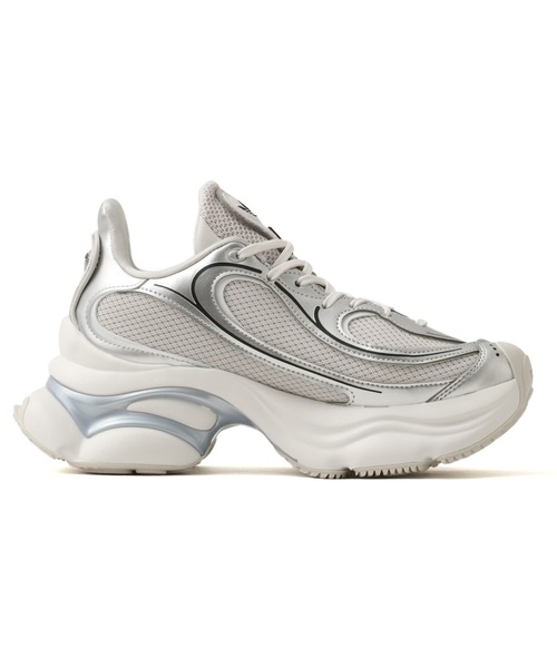 adidas（アディダス） スニーカー adidas OZVENUZ W / アディダス オズ