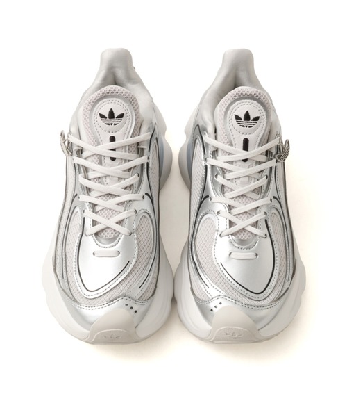 adidas（アディダス） スニーカー adidas OZVENUZ W / アディダス オズ