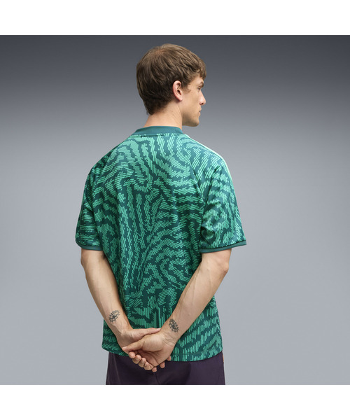 PUMA（プーマ） tシャツ メンズ PUMA x サッカー ポルトガル代表 x