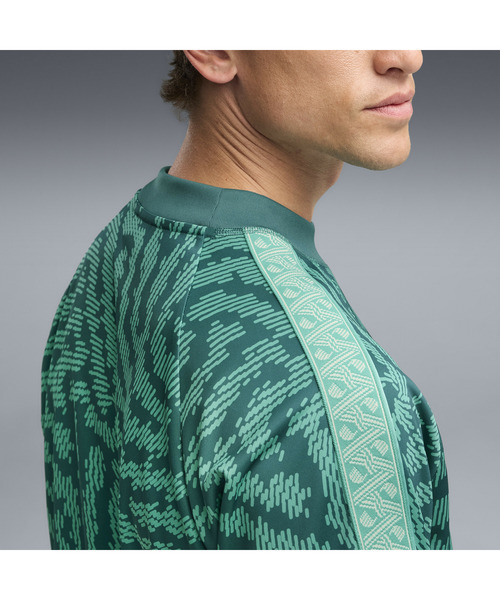 PUMA（プーマ） tシャツ メンズ PUMA x サッカー ポルトガル代表 x