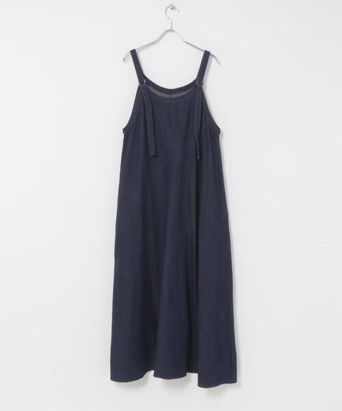 ITEMS URBANRESEARCH（アイテムズ アーバンリサーチ） ワンピース 夏