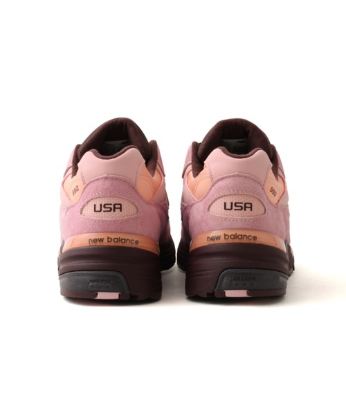 New Balance（ニューバランス） スニーカー New Balance U992PK