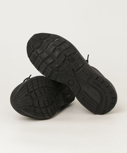 「BROOKS」 ローカットスニーカー 28.5cm ブラック メンズ_画像3