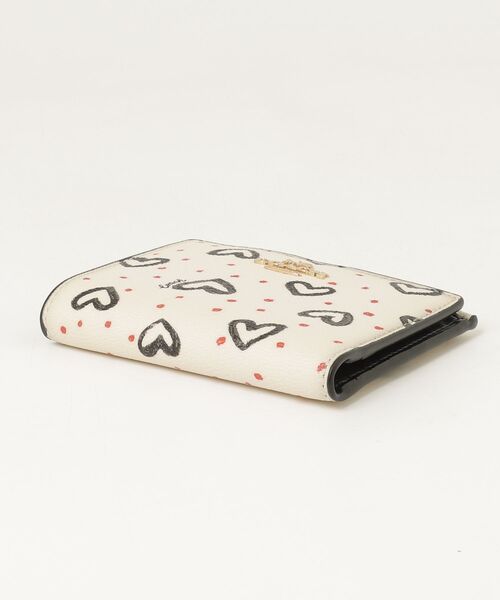 COACH（コーチ） 財布 - ホワイト レディース : ZOZOTOWN Yahoo!店