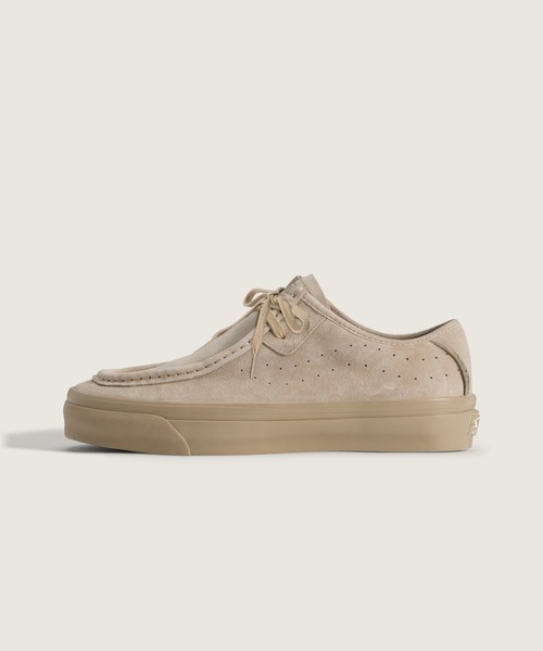 Clarks（クラークス） モカシンシューズ 7 ブラウン メンズ : ZOZOTOWN