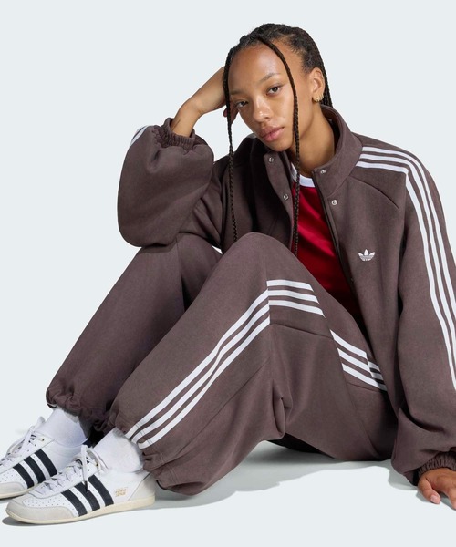 adidas（アディダス） ジャージ ADILENIUM シーズン 6 フェイク