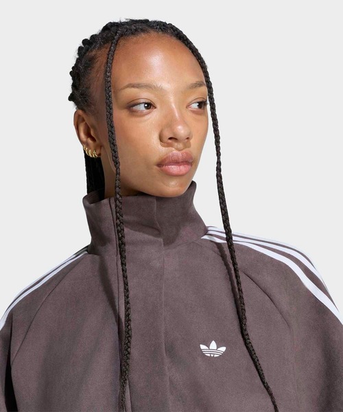 adidas（アディダス） ジャージ ADILENIUM シーズン 6 フェイク
