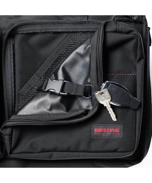 ビジネスバッグ 「BRIEFING/ブリーフィング」NEO TRINITY LINER メンズ レディースの画像