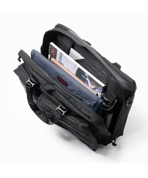 ビジネスバッグ 「BRIEFING/ブリーフィング」NEO TRINITY LINER メンズ レディースの画像
