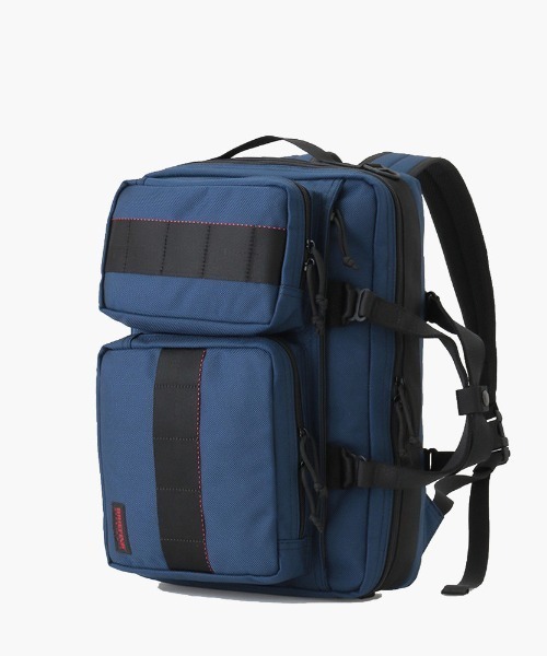 バッグ BRIEFING USA NEO TRINITY LINER Blue BRIEFING（ブリーフィング） ビジネスバッグ 「BRIEFING
