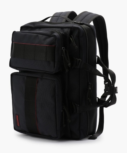 [ブリーフィング] NEO TRINITY LINER 3WAY ディープシー BRIEFING（ブリーフィング） MADE IN USA 3WAY ブリーフケース NEO