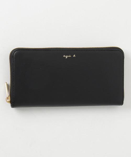 高品質格安 財布 AW11C-02 ラウンドジップロングウォレット ZOZOTOWN PayPayモール店 - 通販 - PayPayモール 再入荷格安