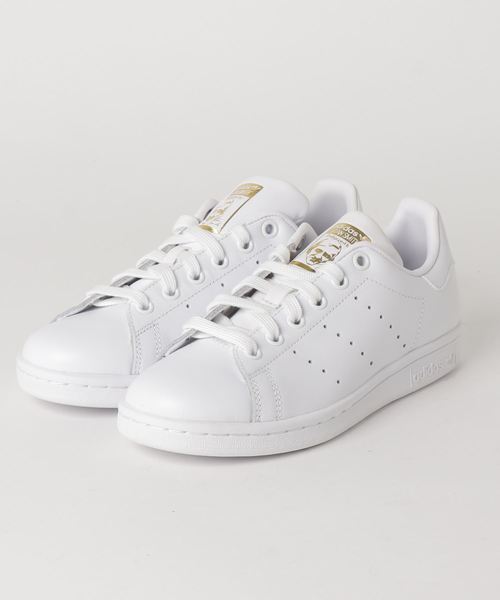 adidas スニーカー スタンスミス 「STAN SMITH FD」 アディダス