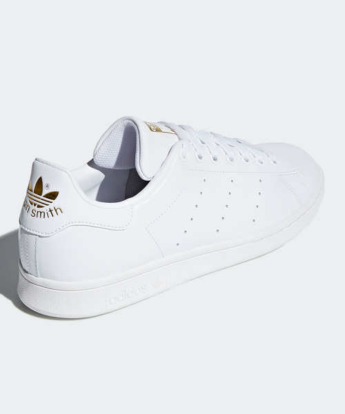 スニーカー スタンスミス 「STAN SMITH FD」 アディダスオリジナルス メンズ レディース | adidas | 04
