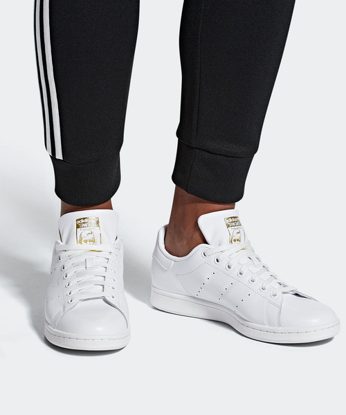 スニーカー スタンスミス 「STAN SMITH FD」 アディダスオリジナルス メンズ レディース | adidas | 07