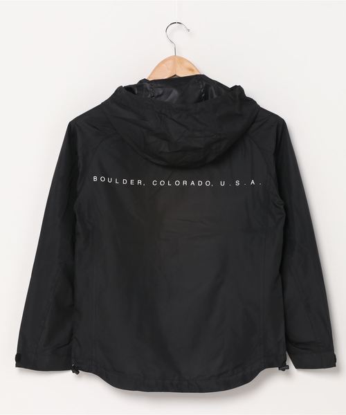 低価好評 アウター PayPayモール店 - 通販 - PayPayモール レディースレインジャケット/LADIES RIAN JACKET ZOZOTOWN お得NEW