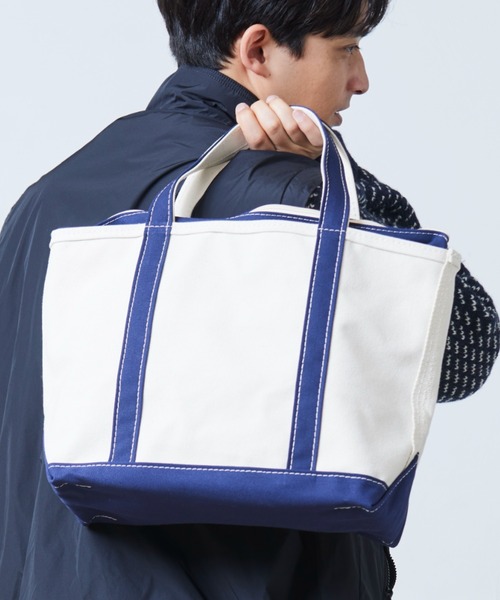 L.L.Bean（エルエルビーン） トートバッグ ボート・アンド・トート