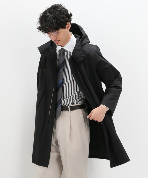 在庫一掃 コート モッズコート D モッズコート ブラック Zozotown Paypayモール店 通販 Paypayモール 大流行中 Lewisfamilyinsurance Com