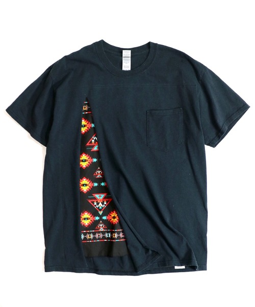 新作登場新品 tシャツ BACK TAIL H-A-H POCKET TEE ZOZOTOWN PayPayモール店 - 通販 - PayPayモール Tシャツ MADE IN STANDARD/メイドインスタンダード セール在庫
