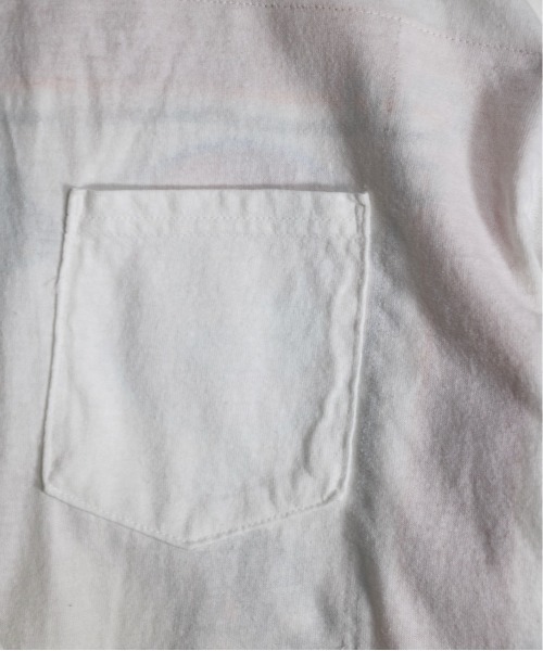新作登場新品 tシャツ BACK TAIL H-A-H POCKET TEE ZOZOTOWN PayPayモール店 - 通販 - PayPayモール Tシャツ MADE IN STANDARD/メイドインスタンダード セール在庫