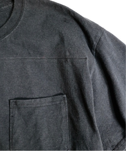 新作登場新品 tシャツ BACK TAIL H-A-H POCKET TEE ZOZOTOWN PayPayモール店 - 通販 - PayPayモール Tシャツ MADE IN STANDARD/メイドインスタンダード セール在庫