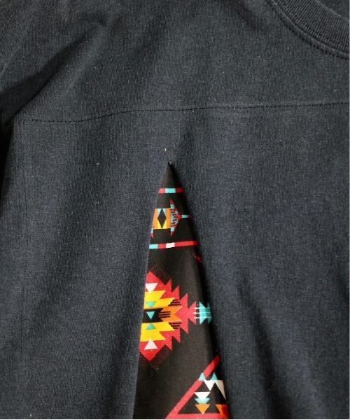 新作登場新品 tシャツ BACK TAIL H-A-H POCKET TEE ZOZOTOWN PayPayモール店 - 通販 - PayPayモール Tシャツ MADE IN STANDARD/メイドインスタンダード セール在庫