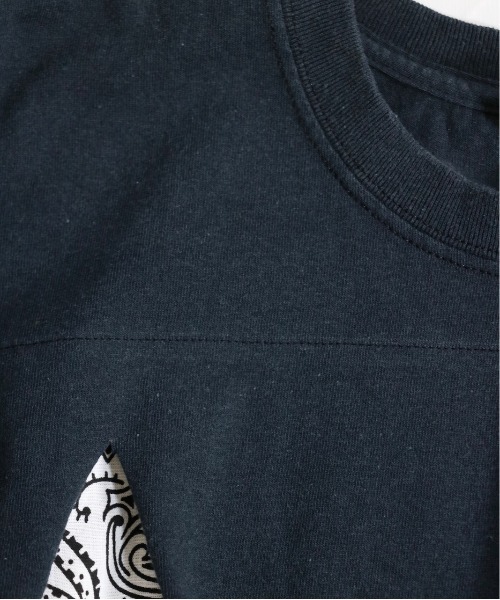 新作登場新品 tシャツ BACK TAIL H-A-H POCKET TEE ZOZOTOWN PayPayモール店 - 通販 - PayPayモール Tシャツ MADE IN STANDARD/メイドインスタンダード セール在庫