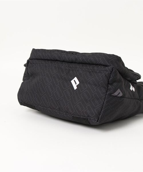 【ラウンドや】 トートバッグ バッグ PUMA プーマ ゴルフ P グラフィック ラウンドトート ZOZOTOWN PayPayモール店 - 通販 - PayPayモール ラウンドト