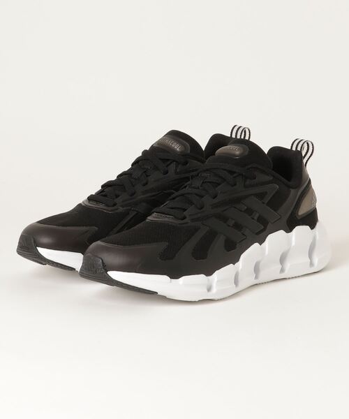 adidas（アディダス） スニーカー ventice m ベンティス GZ0664 CBLK
