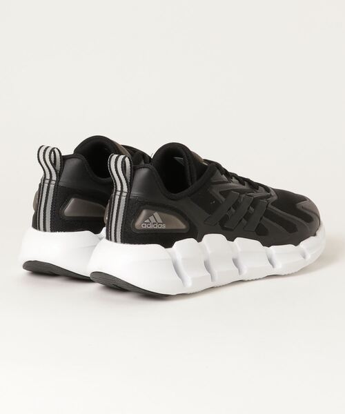 adidas（アディダス） スニーカー ventice m ベンティス GZ0664 CBLK