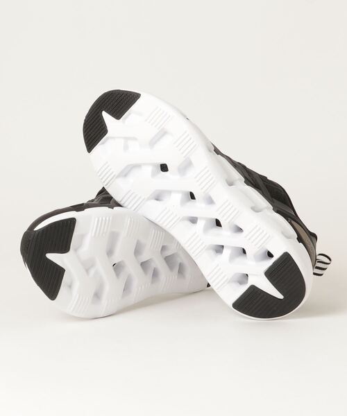adidas（アディダス） スニーカー ventice m ベンティス GZ0664 CBLK