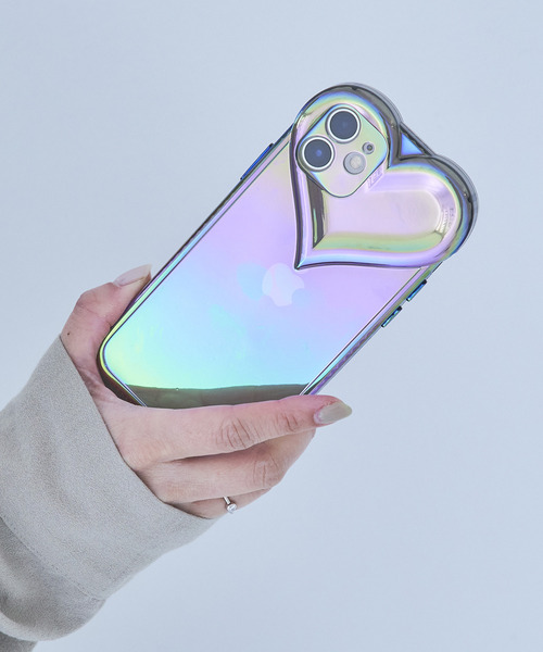 macaroni edge スマホケース 「macaroni edge/マカロニエッジ