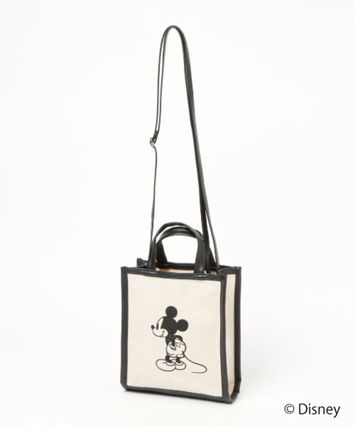 ショルダーバッグ バッグ Disney/キャンバストート/キッズ/276269 ショルダーバッグ バッグ Disney/キャンバストート/キッズ/276269