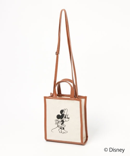 ショルダーバッグ バッグ Disney/キャンバストート/キッズ/276269|ZOZOTOWN |19