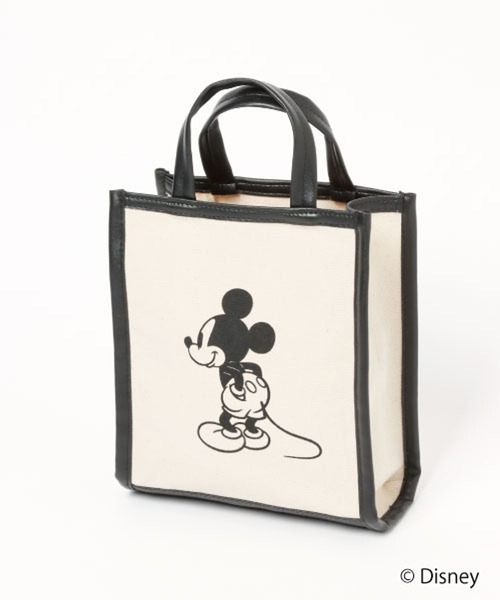 ショルダーバッグ バッグ Disney/キャンバストート/キッズ/276269|ZOZOTOWN |04