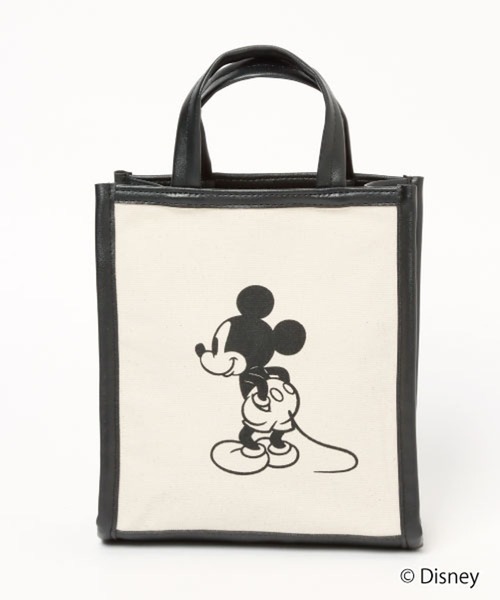 ショルダーバッグ バッグ Disney/キャンバストート/キッズ/276269|ZOZOTOWN |06