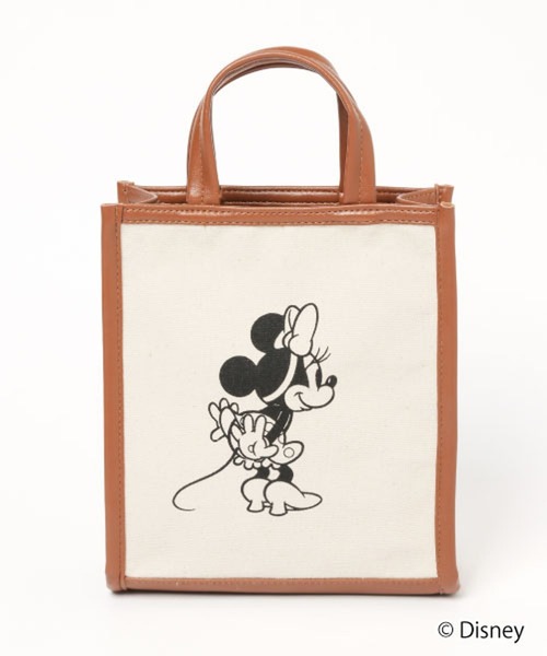 ショルダーバッグ バッグ Disney/キャンバストート/キッズ/276269|ZOZOTOWN |15