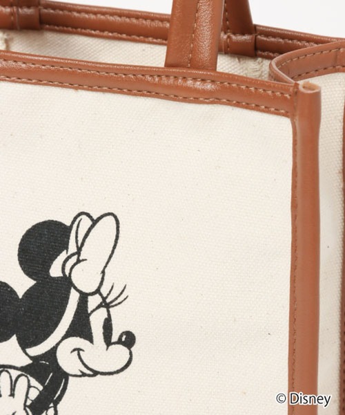 ショルダーバッグ バッグ Disney/キャンバストート/キッズ/276269|ZOZOTOWN |16