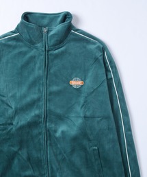 ジャージ 【VISION STREET WEAR】セットアップ対応 ビッグシルエット ベロアトラックジャケット / カラージャージ :66635266:ZOZOTOWN Yahoo!店 - 通販 - Yahoo!ショッピング 【再入荷】 完売品 VISION STREET WEAR カラージャージセットアップ ジャージ
