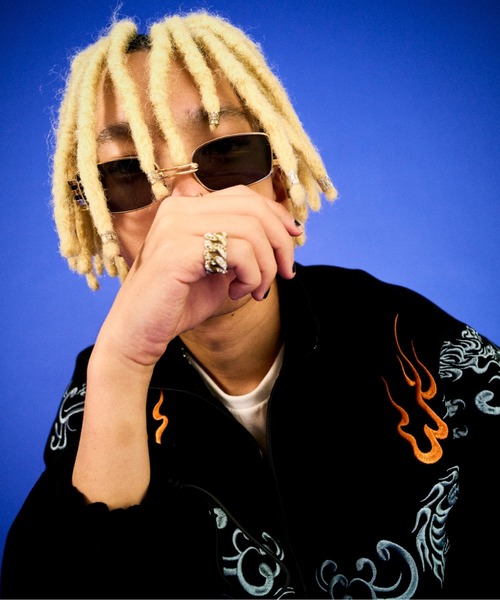 GALFY（ガルフィー） セットアップ 「GALFY」GALFY/ガルフィー 三代目