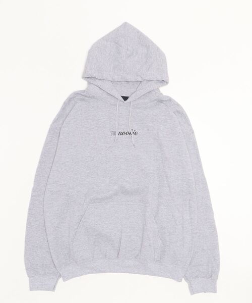 MUG パーカー 「THE Nookie」BUNNY SWEAT PARKA メンズ