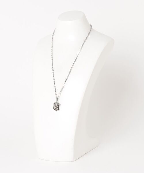 SAINTS（セインツ） ネックレス 「SAINTS」LOVE＆PEACE COLLECTION