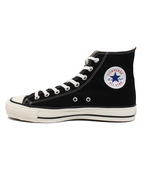 CONVERSE（コンバース） スニーカー CANVAS ALL STAR J HI 32067961