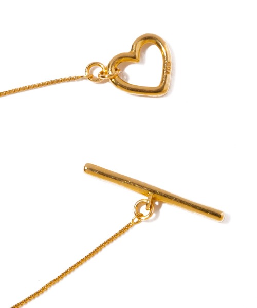 ブレスレット 「les bon bon」dear sophie bracelet BOB322 レディースの画像