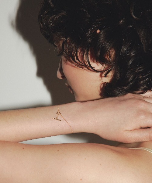 ブレスレット 「les bon bon」dear sophie bracelet BOB322 レディースの画像