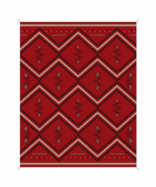 ACME Furniture（アクメファニチャー） ラグ ラグマット KAYANTA RUG