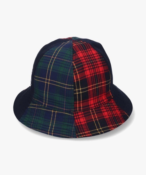KANGOL 帽子 ハット WORK LEISURE REV CASUAL レディース メンズ