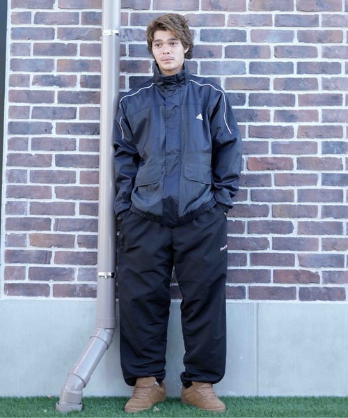 adidas（アディダス） メンズ アウター ジャケット ウーブンジャケット