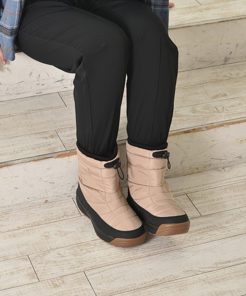 moz(モズ) ブーツ 防水・防滑(スパイク付き) ダウンスノーブーツ moz(モズ) ブーツ 防水・防滑(スパイク付き) ダウンスノーブーツ