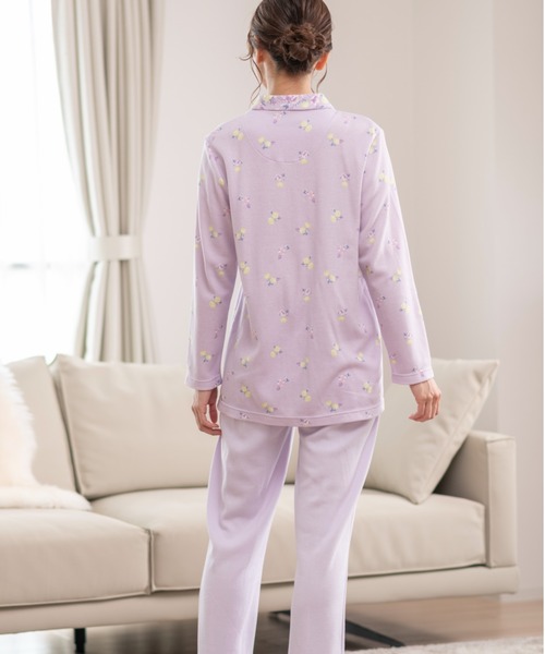 mila schon（ミラショーン） パジャマ ルームウェア 「mila schon